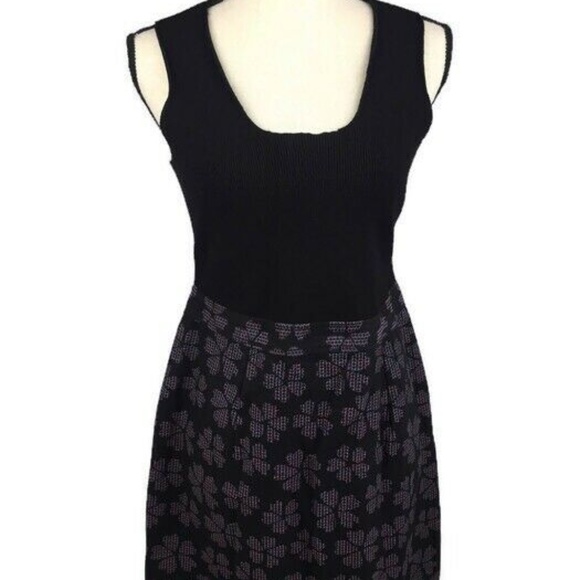 RACHEL Rachel Roy Dresses & Skirts - RACHEL ROY Women’s Large Sleeveless Black Dress